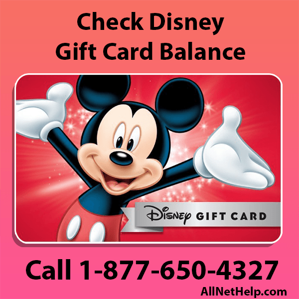 How-to-Check-Disney-Gift-Card-Balance-Online