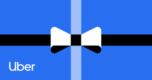 Check Uber gift card balance online
