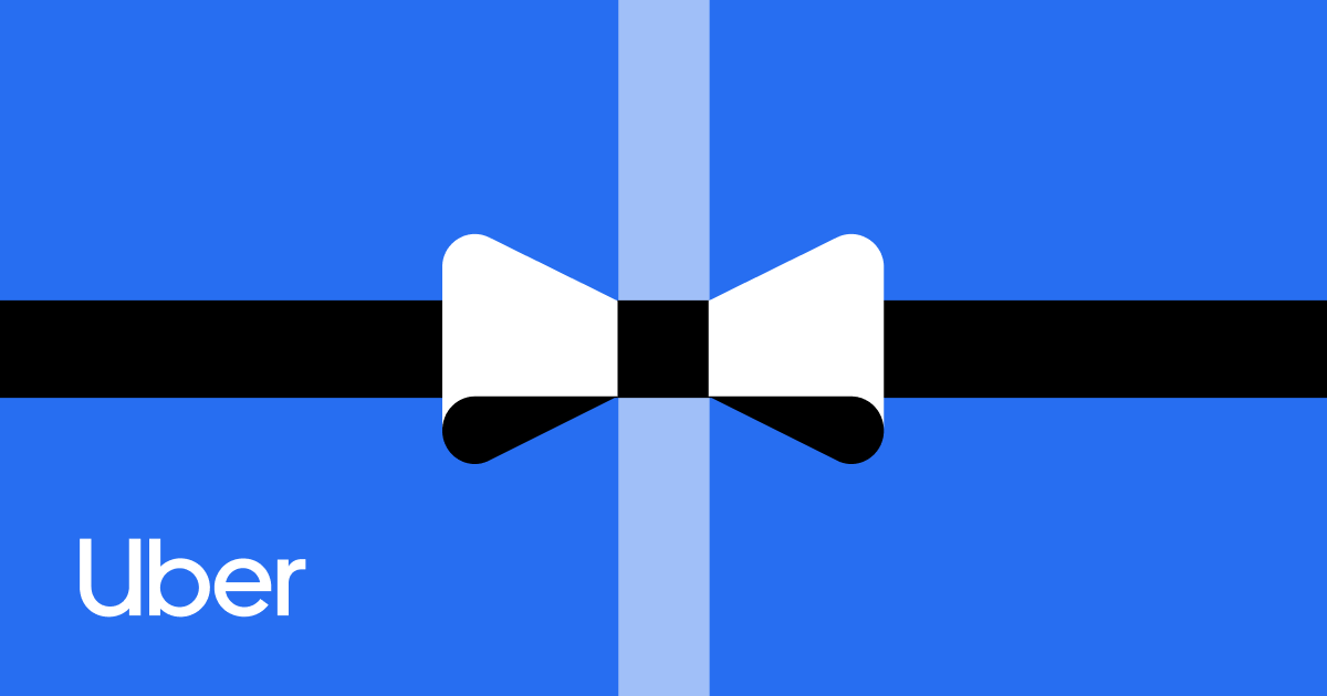 Check Uber gift card balance online