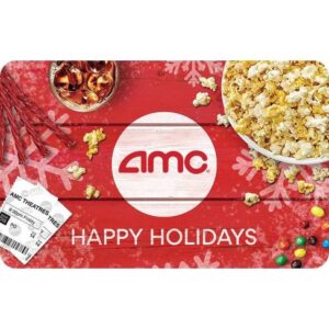 amc gift card balance check online