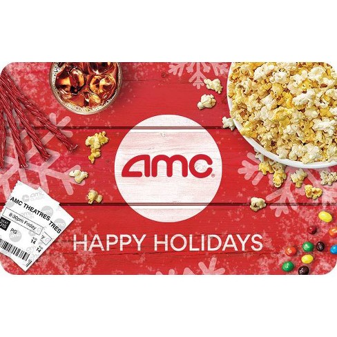 amc gift card balance check online
