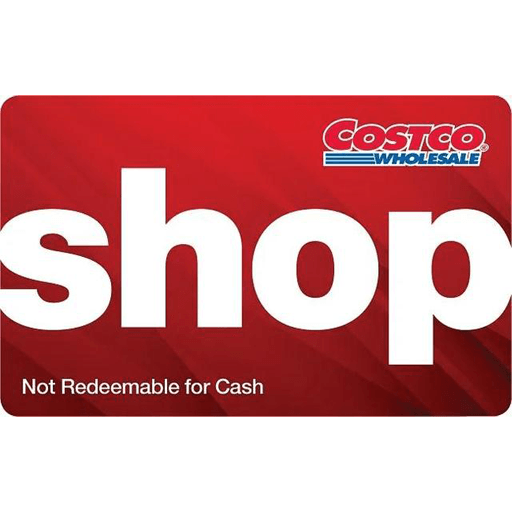 costco gift card balance phone