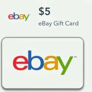 ebay gift card check balance online