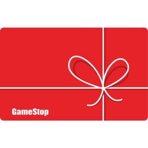 Gamestop gift card balance check online