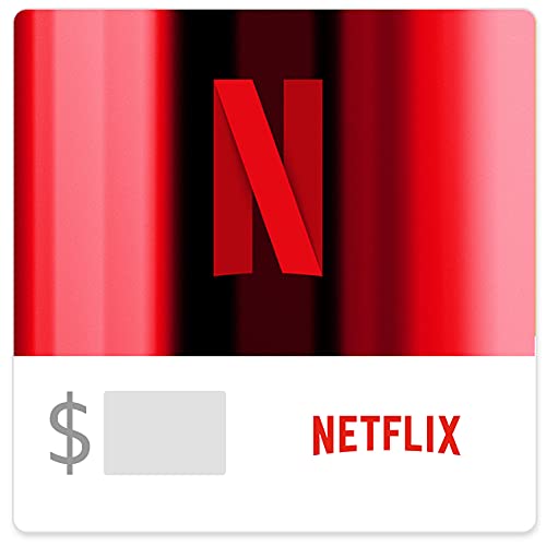 how do I check the balance on my Netflix gift card