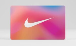 nike gift card balance check online