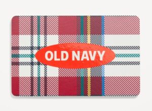 old navy gift card balance check online