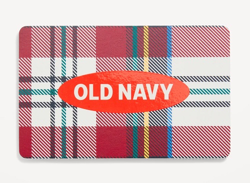 old navy gift card balance check online