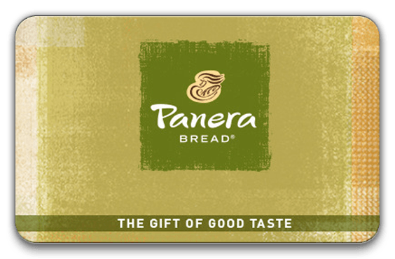 panera gift card balance check online