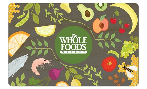 whole foods market gift card balance check