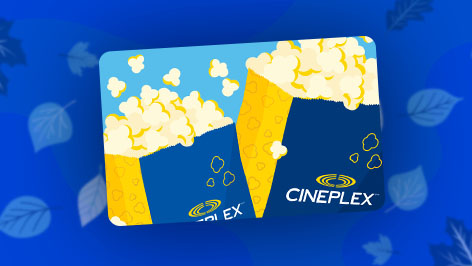cineplex gift card balance check mobile
