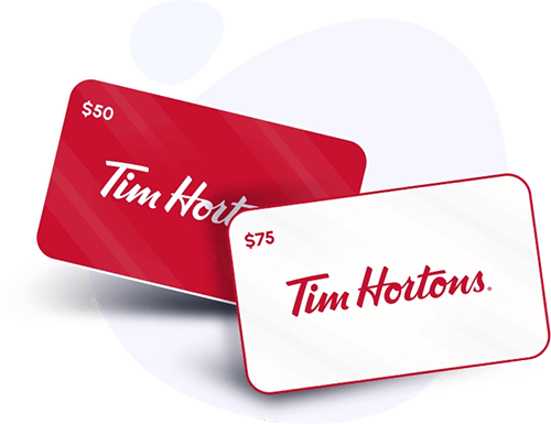 tim hortons gift card balance check phone number