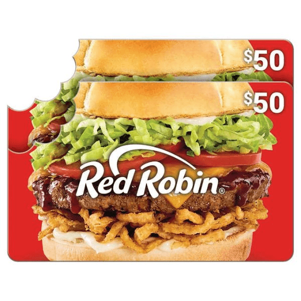 red robin gift card balance phone number