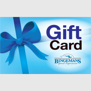 bingemans gift card balance check number