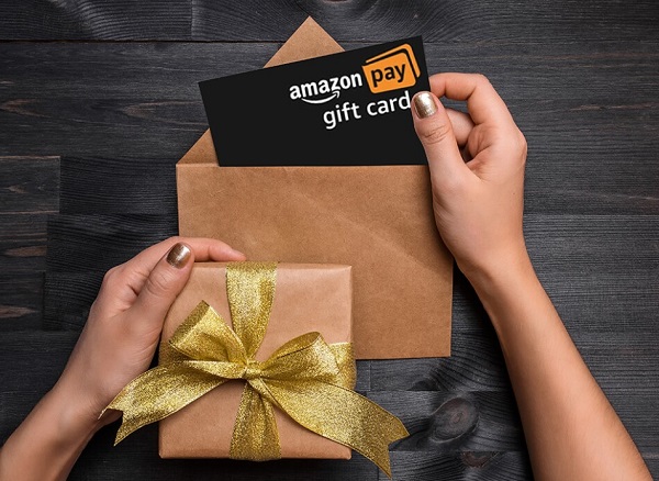 can you buy a gift card with a gift card online