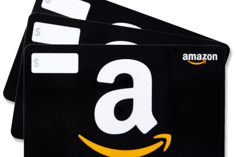 where to buy amazon gift cards nearby